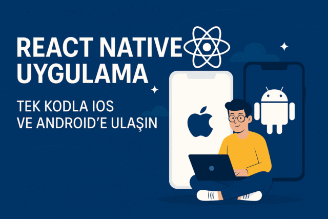 react-native-uygulama
