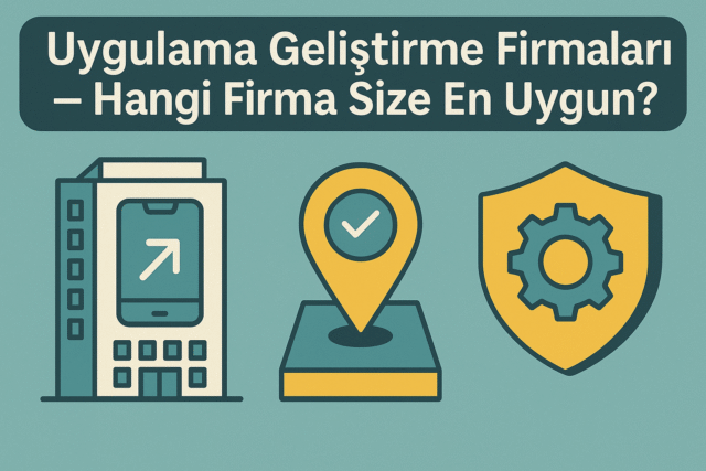 uygulama-gelistirme-firmalari