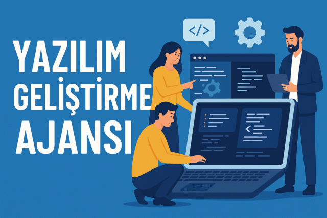 yazilim-gelistirme-ajansi