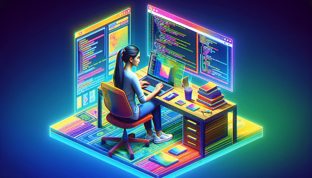 Bayrampaşa Mobil Uygulama Geliştirme görseli