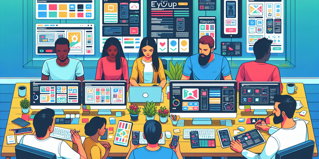 Eyüp Mobil Uygulama Geliştirme