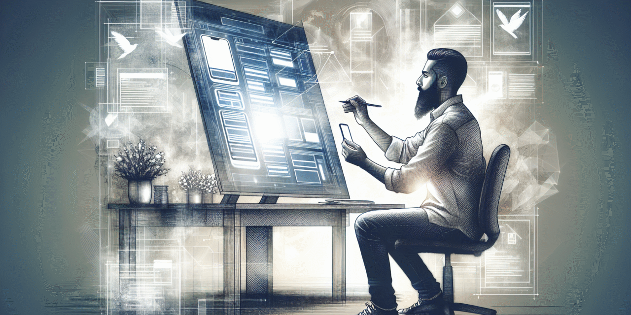 Fatih Mobil Uygulama Geliştirme