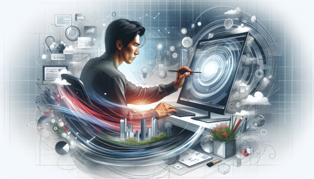 İzmir Mobil Uygulama Geliştirme görseli