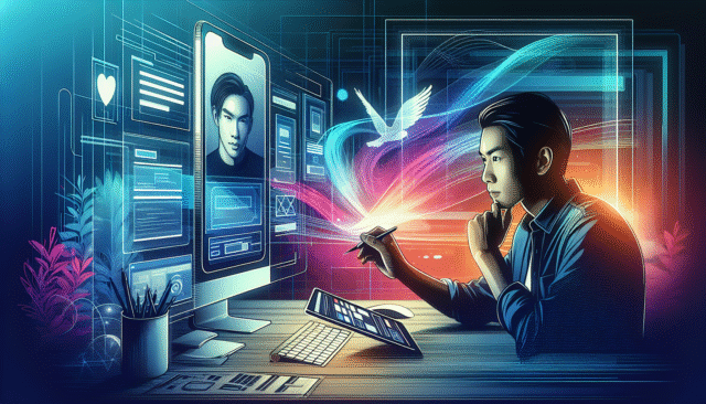 Üsküdar Mobil Uygulama Geliştirme görseli