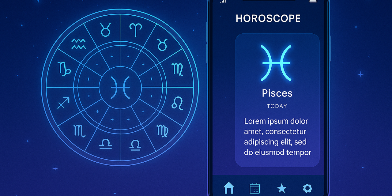Burç Yorumu Uygulaması Yapma