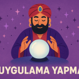 Faladdin Gibi Uygulama Yapma