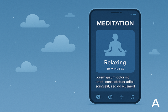 Meditasyon Uygulaması Yapma