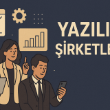 Yazılım Şirketleri