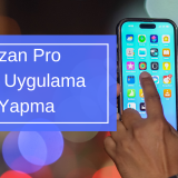 Ezan Pro Gibi Uygulama Yapma